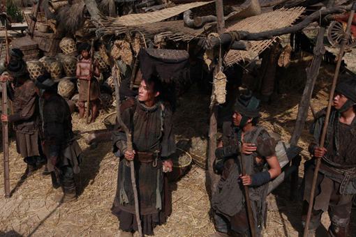 汉桓帝历史评价:为什么被诸葛亮拿来当反面教材