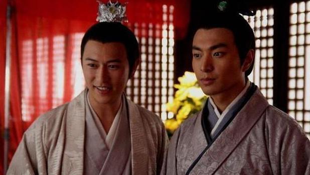 吕雉当政大肆诛杀刘姓皇族，为什么刘邦长子刘肥能幸免呢