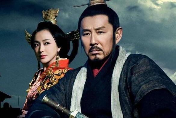 吕雉当政大肆诛杀刘姓皇族，为什么刘邦长子刘肥能幸免呢