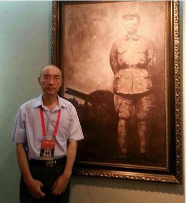 周士第的子女后代现状如何