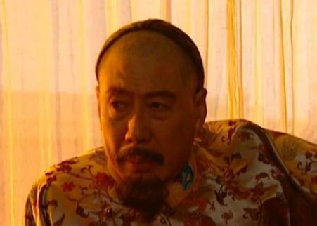 胤禛为什么要一烧定乾坤