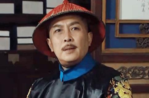 胤禛为什么要一烧定乾坤