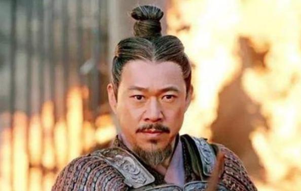 马超为什么放弃除掉曹操的绝佳机会