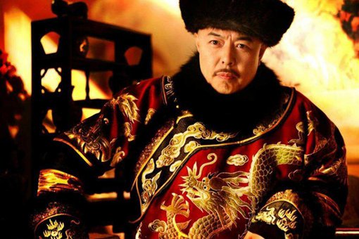 清朝为什么要选择闭关锁国?