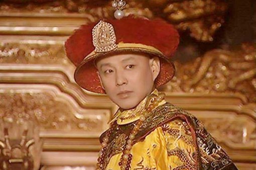 清朝为什么要选择闭关锁国?