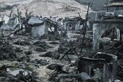 斯大林格勒战役伤亡人数有多少 为什么至今不敢公开