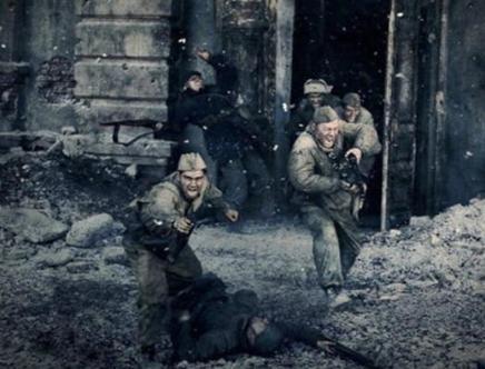 斯大林格勒战役伤亡人数有多少 为什么至今不敢公开