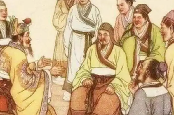 陈寿六是谁？为什么能够获得朱元璋的优待