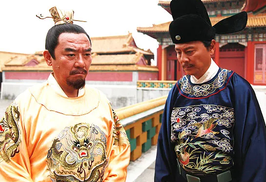 陈寿六是谁？为什么能够获得朱元璋的优待