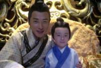 汉惠帝刘盈为什么存在感很低