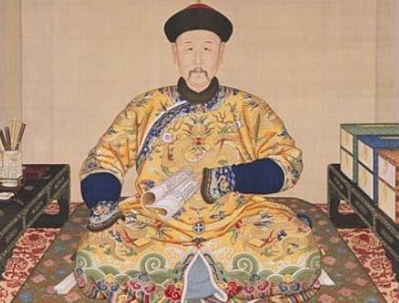 雍正为什么要推行“贱民脱籍”