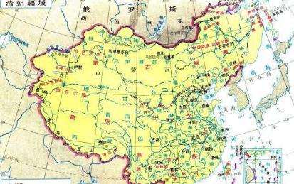 曾经风光的大西政权 是怎么样被清朝消灭的