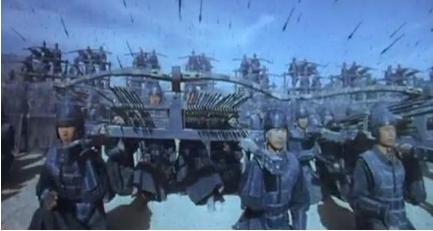 范雎为什么要对付白起呢 主要的原因是因为他的权利