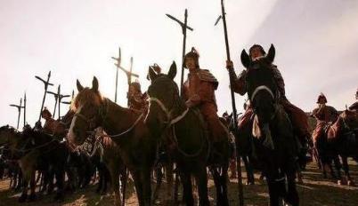 范雎为什么要对付白起呢 主要的原因是因为他的权利