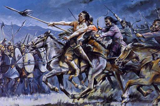 李陵和李广利两人都投降匈奴,为什么结局差别那么大