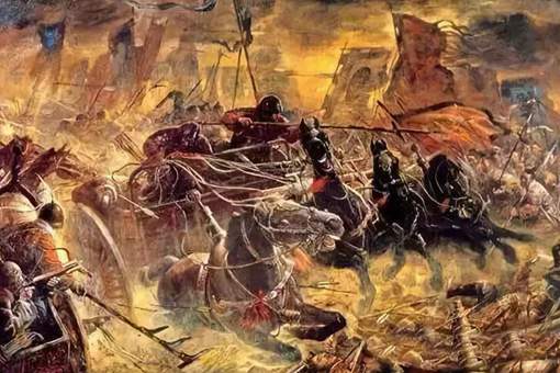 李陵和李广利两人都投降匈奴,为什么结局差别那么大