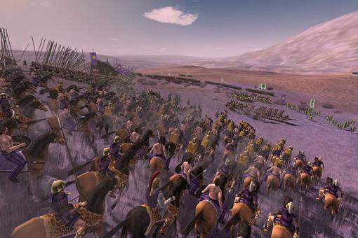 李陵和李广利两人都投降匈奴,为什么结局差别那么大