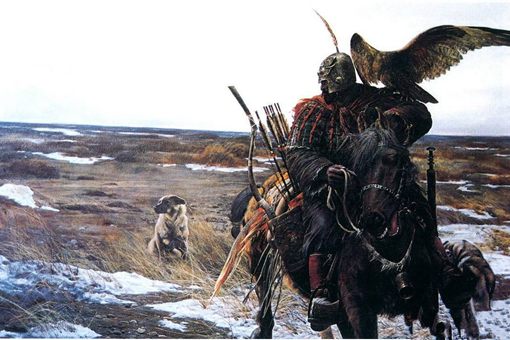 李陵和李广利两人都投降匈奴,为什么结局差别那么大