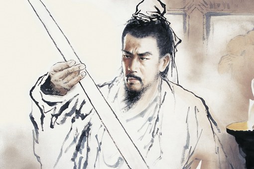 陈亮：51岁高中状元，他是怎样的人?