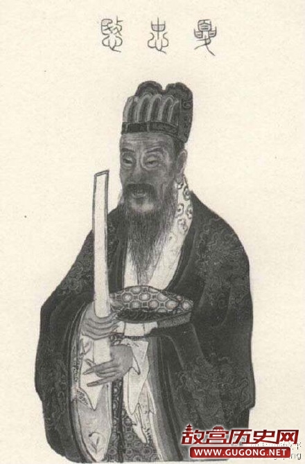 奸臣严嵩是如何构陷自己恩师夏言