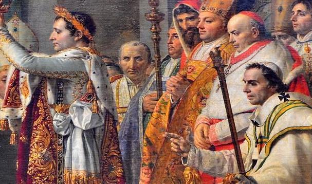 为什么古代中国从没有主动进攻过欧洲