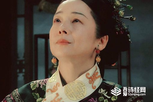 慈禧一直垂帘听政没有称帝,是为什么