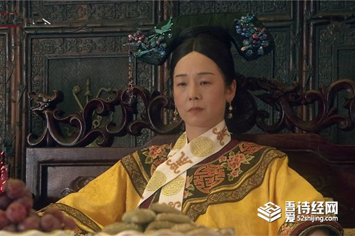 慈禧一直垂帘听政没有称帝,是为什么