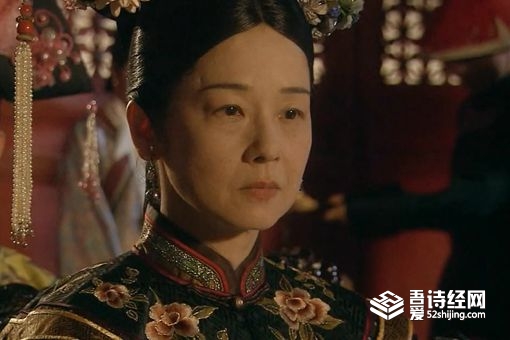 慈禧一直垂帘听政没有称帝,是为什么