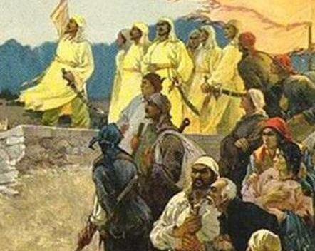 反清复明如何的兴盛 为何反元复宋就是没有出现过呢