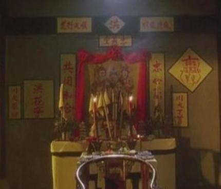 反清复明如何的兴盛 为何反元复宋就是没有出现过呢