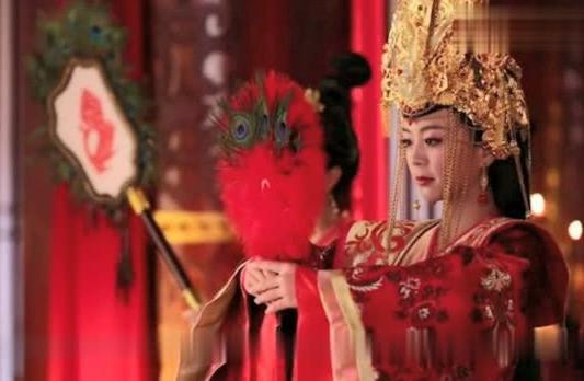 杨坚夺取后周政权,建立隋朝后,周宣帝五位皇后的下场如何