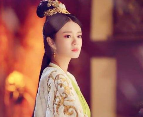 杨坚夺取后周政权,建立隋朝后,周宣帝五位皇后的下场如何