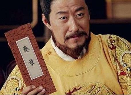 朱元璋为什么要坚持分封藩王呢 主要有三点出于考虑