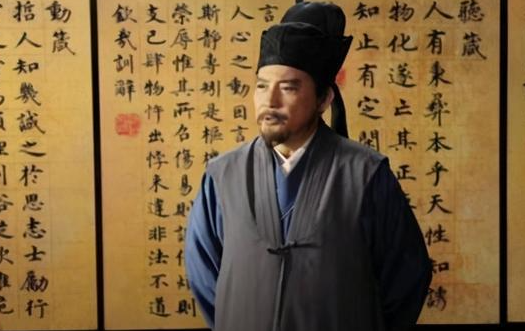 钱谦益的历史评价为何很低，他是怎样的人？