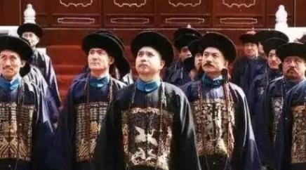 清朝的京官，为什么不愿意坐轿子