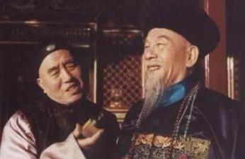 清朝的京官，为什么不愿意坐轿子