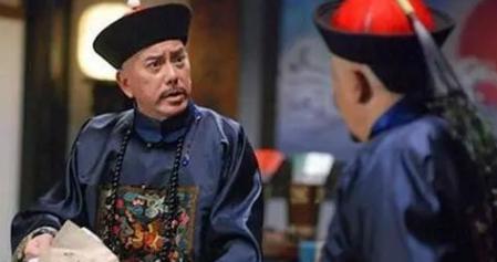 清朝的京官，为什么不愿意坐轿子