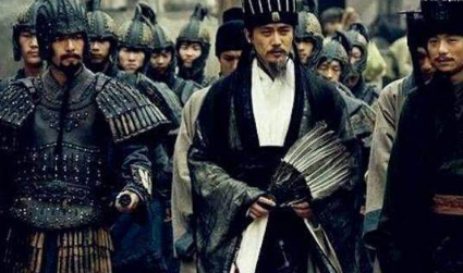 刘备为什么要三顾茅庐