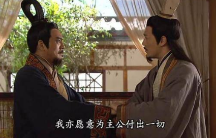 刘备为什么要三顾茅庐