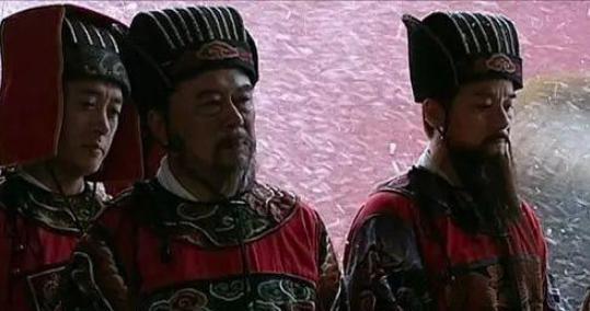 高拱:明朝内阁首辅,他是怎么治理贪官的