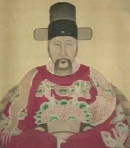 高拱:明朝内阁首辅,他是怎么治理贪官的