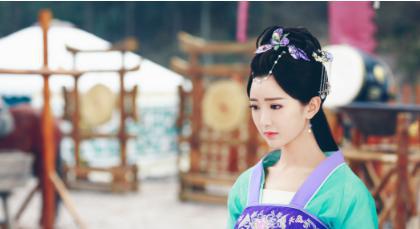 宁国公主外嫁之后 为什么自毁容貌却能风光回宫呢