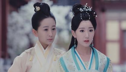 宁国公主外嫁之后 为什么自毁容貌却能风光回宫呢