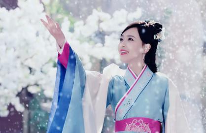 宁国公主外嫁之后 为什么自毁容貌却能风光回宫呢