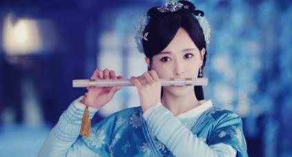 宁国公主外嫁之后 为什么自毁容貌却能风光回宫呢