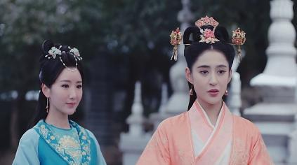 宁国公主外嫁之后 为什么自毁容貌却能风光回宫呢