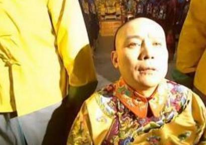 太子胤礽死后他的后代怎么样了 雍正是如何对待他们的