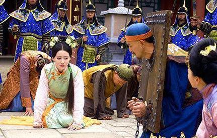 太子胤礽死后他的后代怎么样了 雍正是如何对待他们的