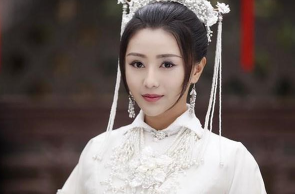 陈圆圆为什么能迷倒那么多人，她有多美？