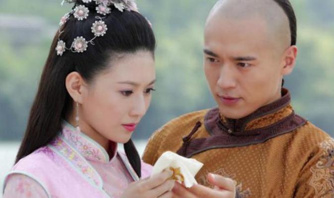 嫁给顺治的姐妹俩，结局分别如何